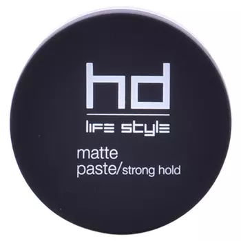 FarmaVita Hd Matte Paste