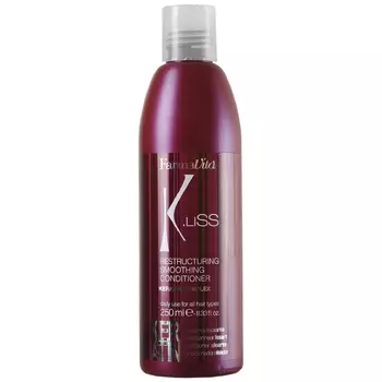 FarmaVita KLiss Restructuring Smoothing Conditioner