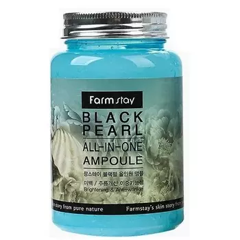 FarmStay Black Pearl AllIn One Ampoule