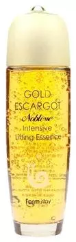 FarmStay Gold Escargot Noblesse Intensive Lifting Essence