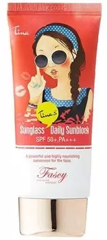 Fascy Daily Sunblock SPF PA