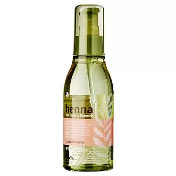 Flor de Man Henna Hair Coating Essence