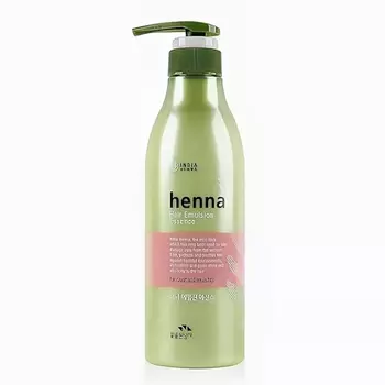 Flor de Man Henna Hair Emulsion Essence