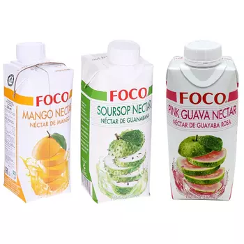 Foco Nectar