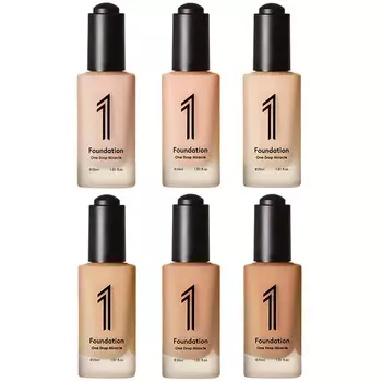 Foundation One Drop Miracle Air Tint