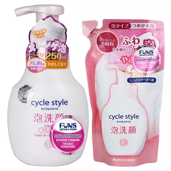 Funs Cycle Style