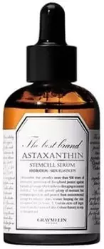 Graymelin Asta Stemcell AntiWrinkle Serum