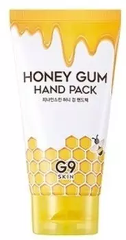 GSkin Honey Gum Hand Pack