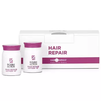 Hair Company Double Action Hair Repair A And B