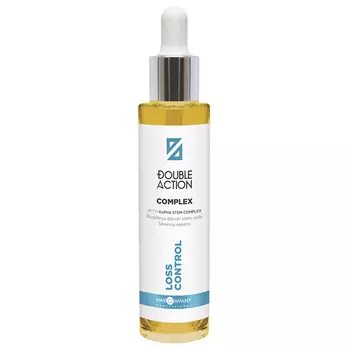 Hair Company Double Action Loss Control Complex