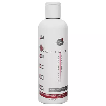 Hair Company Double Action Ricostrutore Proffonde Step Cal