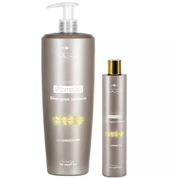 Hair Company Inimitable Style Volume Shampoo