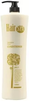 Haken Hair Spa Intensive Care conditioner