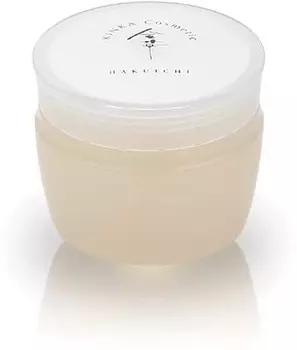 Hakuichi Kinka Gold Nano Pilling Gel