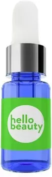 Hello Beauty Aloe Serum