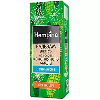 Hempina
