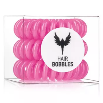 HH Simonsen Hair Bobbles