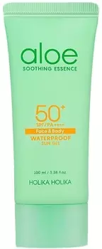 Holika Holika Aloe Waterproof Sun Gel SPFPA