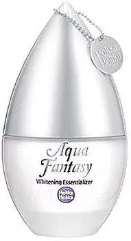 Holika Holika Aqua Fantasy Whitening Essentializer