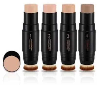 Holika Holika Covermazing Super Fit Founstick