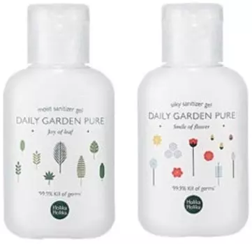 Holika Holika Daily Garden Pure Moist Sanitizer