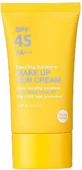 Holika Holika Dazzling Sun Shine Makeup Sun Cream