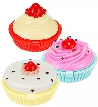 Holika Holika Dessert Time Lip Balm