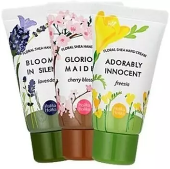 Holika Holika Floral Share Hand Cream