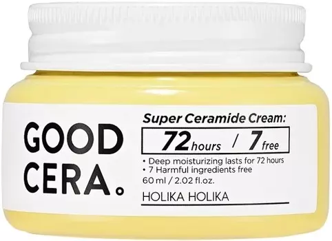 Holika Holika Good Cera Super Ceramide Cream