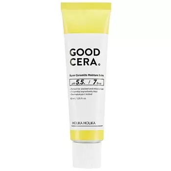 Holika Holika Good Cera Super Ceramide Moisture Balm