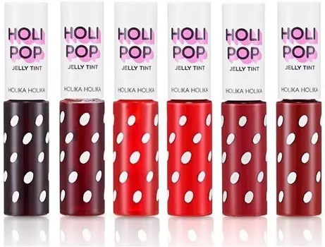 Holika Holika Holi Pop Jelly Tint