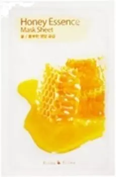 Holika Holika Honey Essence Mask Sheet