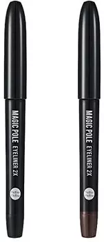 Holika Holika Magic Pole Eye Liner X