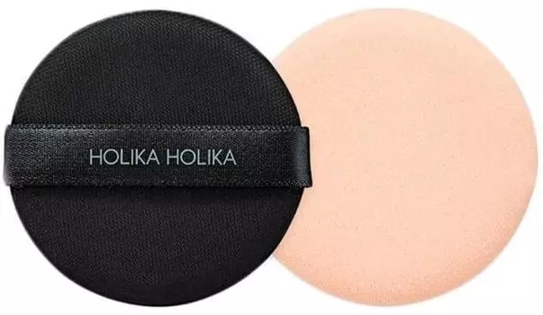 Holika Holika Magic Tool Premium Cover Air Puff
