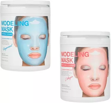 Holika Holika Modeling Mask