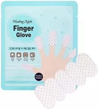 Holika Holika Nails Finger Glove