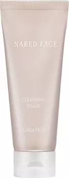 Holika Holika Naked Face Cleansing Foam