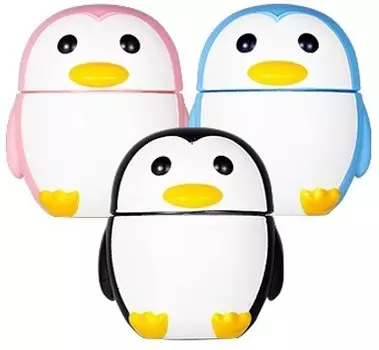 Holika Holika Penguin Hand Cream