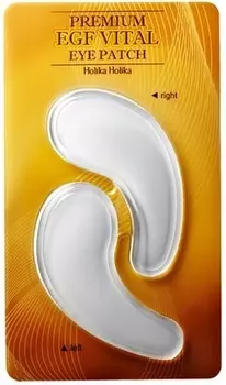 Holika Holika Premium Egf Eye Patch