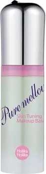 Holika Holika Pure Mellow Makeup Base SPF PA