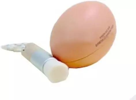 Holika Holika Sleek Egg Skin Peeling Brush