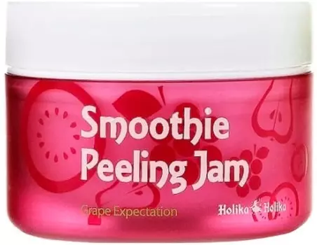 Holika Holika Smoothie Peeling Jam Grape Expectation