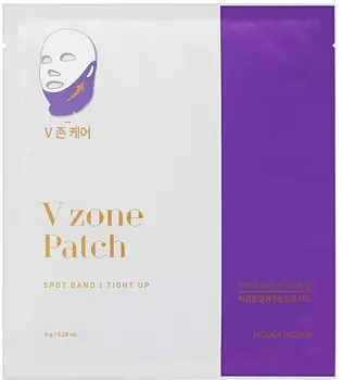 Holika Holika Sport Band V Zone Patch