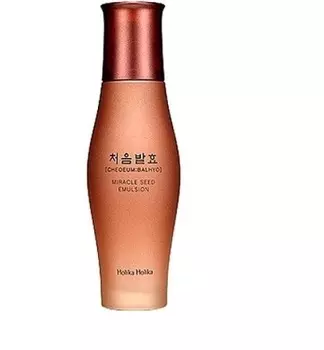 Holika Holika The First Fermentation Miracle Seed Emulsion