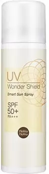 Holika Holika UV Wonder Shield Smart Sun Spray SPF