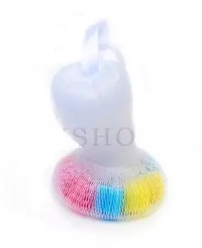 Holika Holika Washup Bubble Net