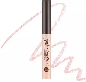 Holika Holika Wonder Drawing Highlighting Brow