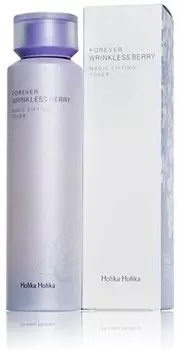 Holika Holika Wrinkless Berry Magic Lifting Toner