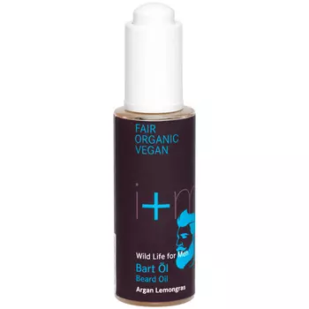 IM Wild Life For Men Beard Oil