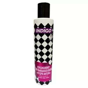 Indigo Style Angel Curl Balsam